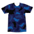 Russia Midnight Premium Sublimation Adult T-Shirt - LocationCamo.com