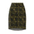 UK Forest Women's Pencil Skirt - Custom Camo Clothing - [new_brand] - [camo] - [camoflage] - [apparel] - [location] - [new_brand] - [custom] - [clothing]