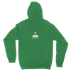 Australia Forest Classic Adult Hoodie - Custom Camo Clothing - [new_brand] - [camo] - [camoflage] - [apparel] - [location] - [new_brand] - [custom] - [clothing]