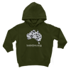 Australia Arctic Kid's Hoodie | Kid's Hoodie | Custom Camo Clothing