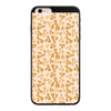 UK Desert Back Printed Black Soft Phone Case - Custom Camo Clothing - [new_brand] - [camo] - [camoflage] - [apparel] - [location] - [new_brand] - [custom] - [clothing]