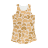 Australia Desert Women Performance Tank Top - Custom Camo Clothing - [new_brand] - [camo] - [camoflage] - [apparel] - [location] - [new_brand] - [custom] - [clothing]