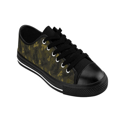 UK Forest Unisex Sneakers - Custom Camo Clothing - [new_brand] - [camo] - [camoflage] - [apparel] - [location] - [new_brand] - [custom] - [clothing]