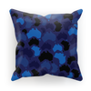 Australia Midnight Sublimation Cushion Cover - Custom Camo Clothing - [new_brand] - [camo] - [camoflage] - [apparel] - [location] - [new_brand] - [custom] - [clothing]