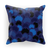 Australia Midnight Sublimation Cushion Cover - Custom Camo Clothing - [new_brand] - [camo] - [camoflage] - [apparel] - [location] - [new_brand] - [custom] - [clothing]