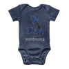 UK Midnight Classic Baby Onesie Bodysuit - Custom Camo Clothing - [new_brand] - [camo] - [camoflage] - [apparel] - [location] - [new_brand] - [custom] - [clothing]