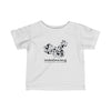 China Arctic Infant Fine Jersey Tee - LocationCamo.com