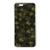 Canada Forest Back Printed Transparent Soft Phone Case - Custom Camo Clothing - [new_brand] - [camo] - [camoflage] - [apparel] - [location] - [new_brand] - [custom] - [clothing]