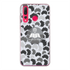 Australia Arctic Back Printed Transparent Soft Phone Case - Custom Camo Clothing - [new_brand] - [camo] - [camoflage] - [apparel] - [location] - [new_brand] - [custom] - [clothing]