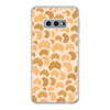 Australia Desert Back Printed Transparent Soft Phone Case - Custom Camo Clothing - [new_brand] - [camo] - [camoflage] - [apparel] - [location] - [new_brand] - [custom] - [clothing]