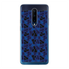 UK Midnight Back Printed Transparent Soft Phone Case - Custom Camo Clothing - [new_brand] - [camo] - [camoflage] - [apparel] - [location] - [new_brand] - [custom] - [clothing]