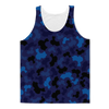 China Midnight Classic Sublimation Adult Tank Top - LocationCamo.com - [new_brand] - [camo] - [camoflage] - [apparel] - [location] - [new_brand] - [custom] - [clothing]