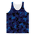 China Midnight Classic Sublimation Adult Tank Top - LocationCamo.com - [new_brand] - [camo] - [camoflage] - [apparel] - [location] - [new_brand] - [custom] - [clothing]