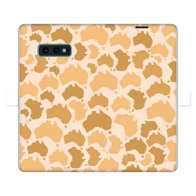 Australia Desert Fully Printed Wallet Cases - Custom Camo Clothing - [new_brand] - [camo] - [camoflage] - [apparel] - [location] - [new_brand] - [custom] - [clothing]