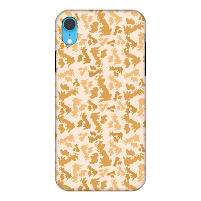 UK Desert Fully Printed Tough Phone Case - Custom Camo Clothing - [new_brand] - [camo] - [camoflage] - [apparel] - [location] - [new_brand] - [custom] - [clothing]