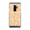 UK Desert Back Printed Transparent Hard Phone Case - Custom Camo Clothing - [new_brand] - [camo] - [camoflage] - [apparel] - [location] - [new_brand] - [custom] - [clothing]