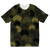 Australia Forest Sublimation Kids T-Shirt - Custom Camo Clothing - [new_brand] - [camo] - [camoflage] - [apparel] - [location] - [new_brand] - [custom] - [clothing]