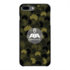 Australia Forest Back Printed Black Hard Phone Case - Custom Camo Clothing - [new_brand] - [camo] - [camoflage] - [apparel] - [location] - [new_brand] - [custom] - [clothing]