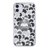 Australia Arctic Back Printed Transparent Soft Phone Case - Custom Camo Clothing - [new_brand] - [camo] - [camoflage] - [apparel] - [location] - [new_brand] - [custom] - [clothing]