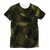 USA Forest Classic Sublimation Women's T-Shirt - LocationCamo.com