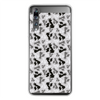 UK Arctic Back Printed Transparent Soft Phone Case - Custom Camo Clothing - [new_brand] - [camo] - [camoflage] - [apparel] - [location] - [new_brand] - [custom] - [clothing]