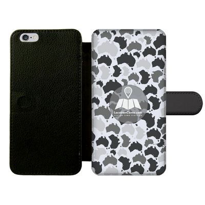 Australia Printed Wallet Cases | Wallet Cas | Custom Camo Clothing