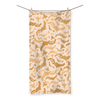 Japan Desert Sublimation All Over Towel - LocationCamo.com