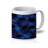 Germany Midnight 11oz Mug - LocationCamo.com