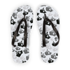 Canada Arctic Adult Flip Flops - Custom Camo Clothing - [new_brand] - [camo] - [camoflage] - [apparel] - [location] - [new_brand] - [custom] - [clothing]