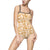 UK Desert Women's One-piece Swimsuit - Custom Camo Clothing - [new_brand] - [camo] - [camoflage] - [apparel] - [location] - [new_brand] - [custom] - [clothing]