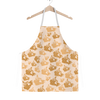 Canada Desert Classic Sublimation Adult Apron - Custom Camo Clothing - [new_brand] - [camo] - [camoflage] - [apparel] - [location] - [new_brand] - [custom] - [clothing]