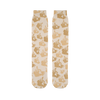 Canada Desert Sublimation Tube Sock - Custom Camo Clothing - [new_brand] - [camo] - [camoflage] - [apparel] - [location] - [new_brand] - [custom] - [clothing]