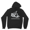 Canada Arctic Classic Adult Hoodie - Custom Camo Clothing - [new_brand] - [camo] - [camoflage] - [apparel] - [location] - [new_brand] - [custom] - [clothing]