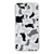 Russia Arctic Back Printed Transparent Soft Phone Case - LocationCamo.com