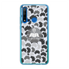 Australia Arctic Back Printed Transparent Soft Phone Case - Custom Camo Clothing - [new_brand] - [camo] - [camoflage] - [apparel] - [location] - [new_brand] - [custom] - [clothing]