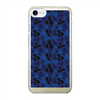 UK Midnight Back Printed Transparent Hard Phone Case - Custom Camo Clothing - [new_brand] - [camo] - [camoflage] - [apparel] - [location] - [new_brand] - [custom] - [clothing]