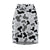 China Arctic Women's Pencil Skirt - LocationCamo.com - [new_brand] - [camo] - [camoflage] - [apparel] - [location] - [new_brand] - [custom] - [clothing]