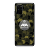 Australia Forest Back Printed Black Soft Phone Case - Custom Camo Clothing - [new_brand] - [camo] - [camoflage] - [apparel] - [location] - [new_brand] - [custom] - [clothing]