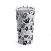 Canada Arctic Tumbler 20oz - Custom Camo Clothing - [new_brand] - [camo] - [camoflage] - [apparel] - [location] - [new_brand] - [custom] - [clothing]