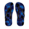 Germany Midnight Kids Flip Flops - LocationCamo.com