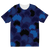 Australia Midnight Sublimation Kids T-Shirt - Custom Camo Clothing - [new_brand] - [camo] - [camoflage] - [apparel] - [location] - [new_brand] - [custom] - [clothing]