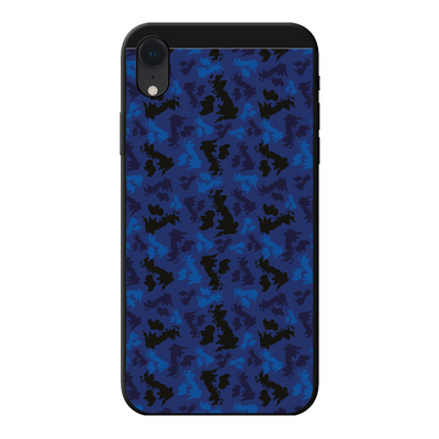 UK Midnight Back Printed Black Soft Phone Case - Custom Camo Clothing - [new_brand] - [camo] - [camoflage] - [apparel] - [location] - [new_brand] - [custom] - [clothing]