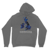 UK Midnight Classic Adult Hoodie - Custom Camo Clothing - [new_brand] - [camo] - [camoflage] - [apparel] - [location] - [new_brand] - [custom] - [clothing]