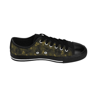 UK Forest Unisex Sneakers - Custom Camo Clothing - [new_brand] - [camo] - [camoflage] - [apparel] - [location] - [new_brand] - [custom] - [clothing]