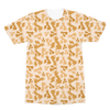 UK Desert Premium Sublimation Adult T-Shirt - Custom Camo Clothing - [new_brand] - [camo] - [camoflage] - [apparel] - [location] - [new_brand] - [custom] - [clothing]