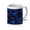 China Midnight 11oz Mug - LocationCamo.com - [new_brand] - [camo] - [camoflage] - [apparel] - [location] - [new_brand] - [custom] - [clothing]