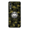 Australia Forest Back Printed Transparent Soft Phone Case - Custom Camo Clothing - [new_brand] - [camo] - [camoflage] - [apparel] - [location] - [new_brand] - [custom] - [clothing]