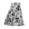 UK Arctic Women's Skater Skirt - Custom Camo Clothing - [new_brand] - [camo] - [camoflage] - [apparel] - [location] - [new_brand] - [custom] - [clothing]