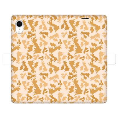 UK Desert Fully Printed Wallet Cases - Custom Camo Clothing - [new_brand] - [camo] - [camoflage] - [apparel] - [location] - [new_brand] - [custom] - [clothing]