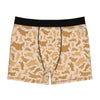 Russia Desert Men's Boxer Briefs - LocationCamo.com